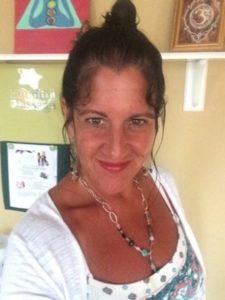 Diane Jordan owns and operates Superhuman Hypnosis in Kingston, MA